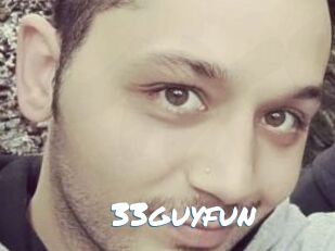 33guyfun