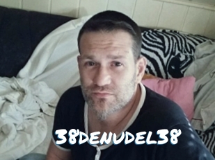 38denudel38