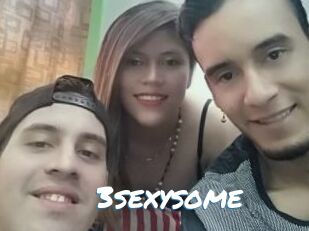 3sexysome