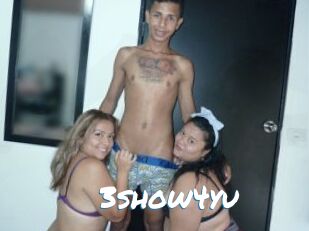 3show4yu