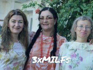 3xMILFs