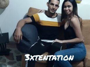 3xtentation