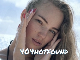 404hotfound
