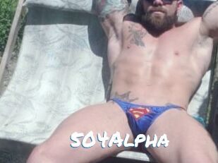 504Alpha
