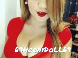 69HornyDoLL69