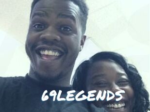 69LEGENDS
