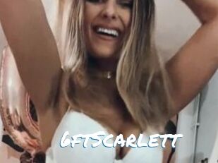 6ftScarlett
