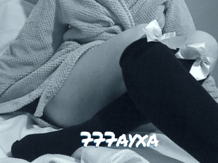 777ayxa