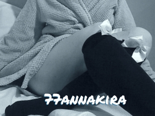 77annakira
