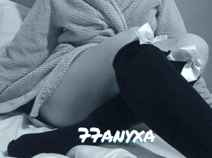 77anyxa
