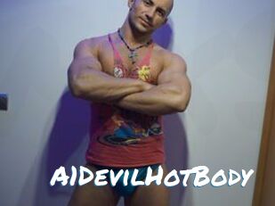 A1DevilHotBody