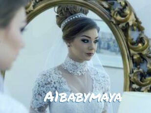 A1babymaya