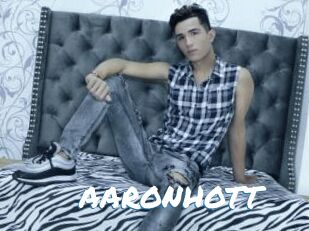 AARONHOTT