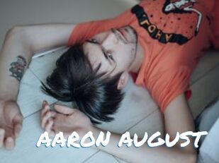 AARON_AUGUST Max 50