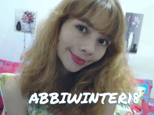 ABBIWINTER18