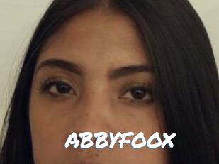 ABBYFOOX