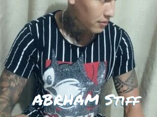 ABRHAM_Stiff Max 50