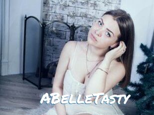 A_BelleTasty
