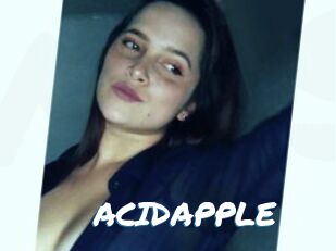 ACIDAPPLE