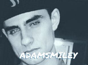 ADAM_SMILEY
