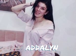 ADDALYN