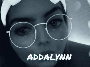 ADDALYNN