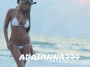ADRIANNA777