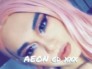 AEON_cd_xxx