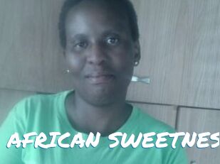 AFRICAN_SWEETNESS