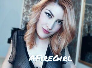AFireGirl