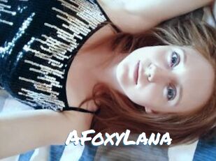 AFoxyLana