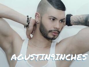 AGUSTIN9INCHES