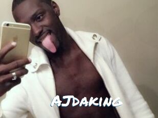 AJdaking Max 50