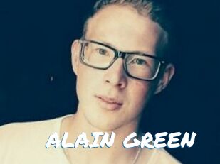 ALAIN_GREEN Max 50