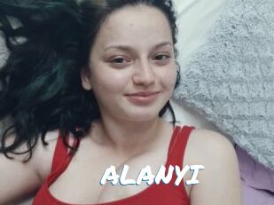 ALANYI