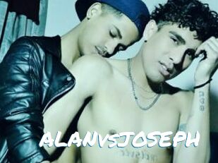 ALANvsJOSEPH