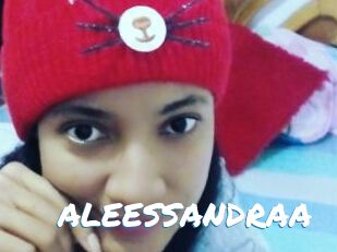 ALEESSANDRAA