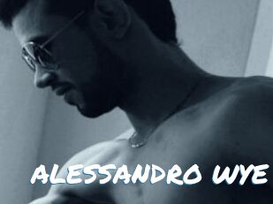 ALESSANDRO_WYE