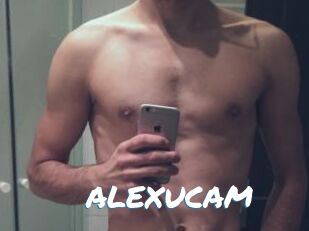ALEXUCAM