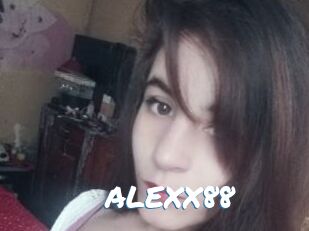 ALEXX88