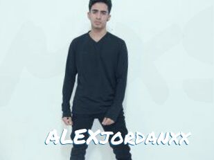ALEXjordanxx