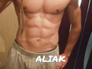 ALIAK