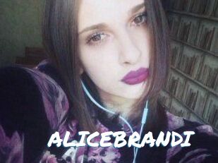 ALICE_BRANDI