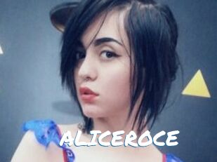 ALICEROCE