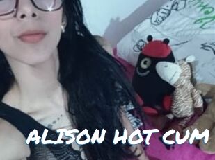 ALISON_HOT_CUM