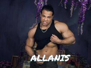 ALLANIS