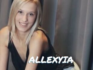 ALLEXYIA