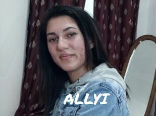 ALLYI