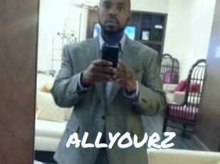 ALLYOURZ