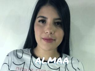 ALMAA